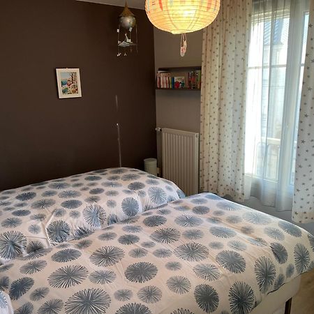 Confort Home - Disneyland Paris A 10 Minutes A Pied- Marne La Vallee- Paris 塞里斯 外观 照片