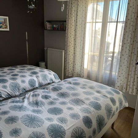 Confort Home - Disneyland Paris A 10 Minutes A Pied- Marne La Vallee- Paris 塞里斯 外观 照片