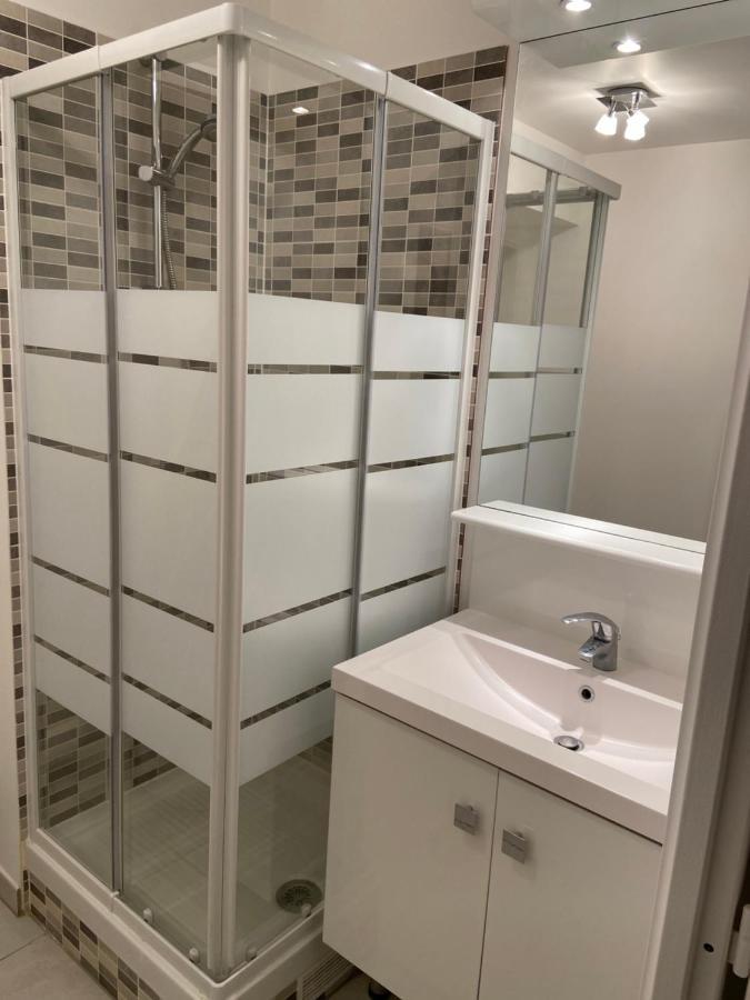 Confort Home - Disneyland Paris A 10 Minutes A Pied- Marne La Vallee- Paris 塞里斯 外观 照片