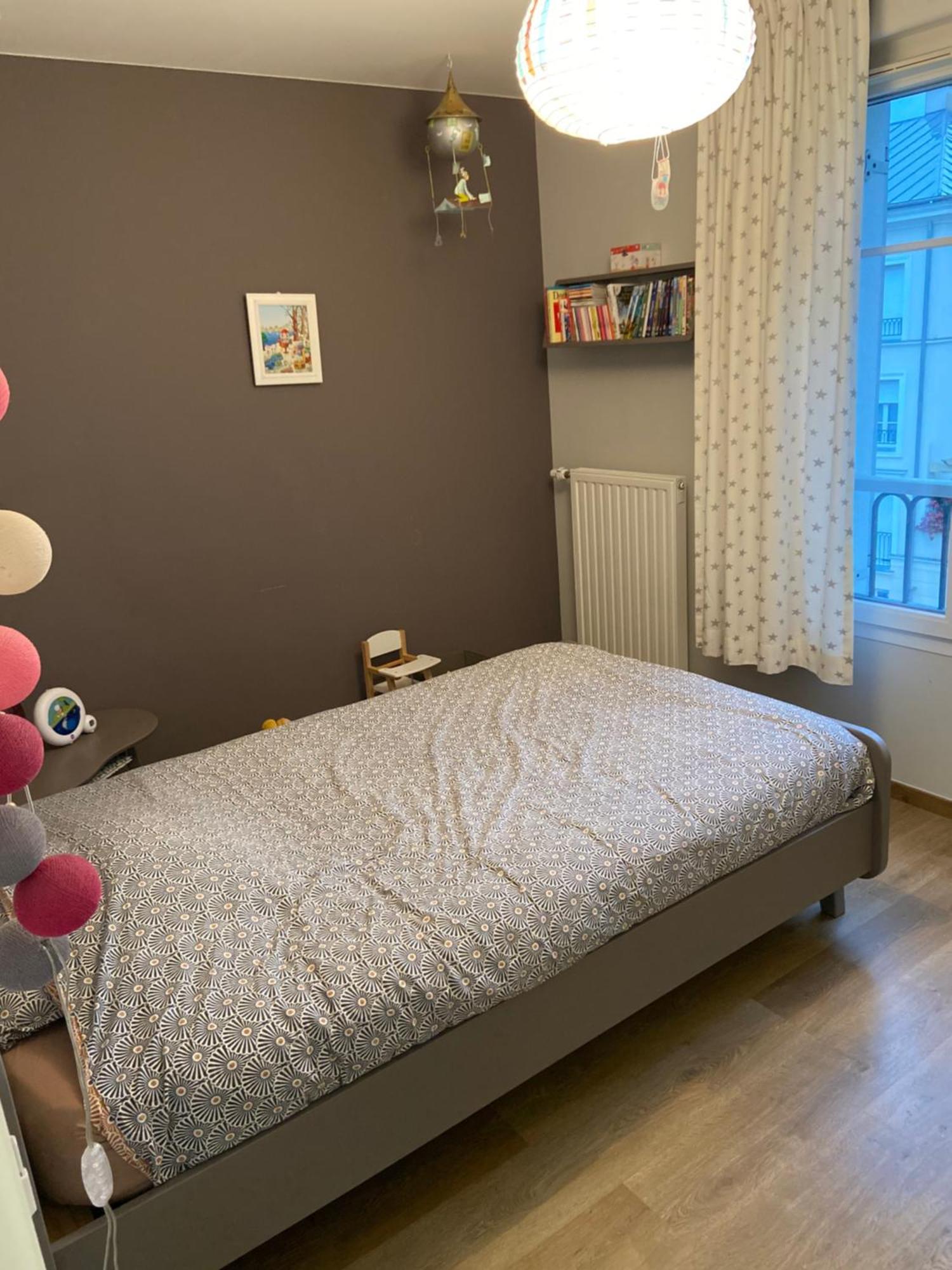 Confort Home - Disneyland Paris A 10 Minutes A Pied- Marne La Vallee- Paris 塞里斯 外观 照片