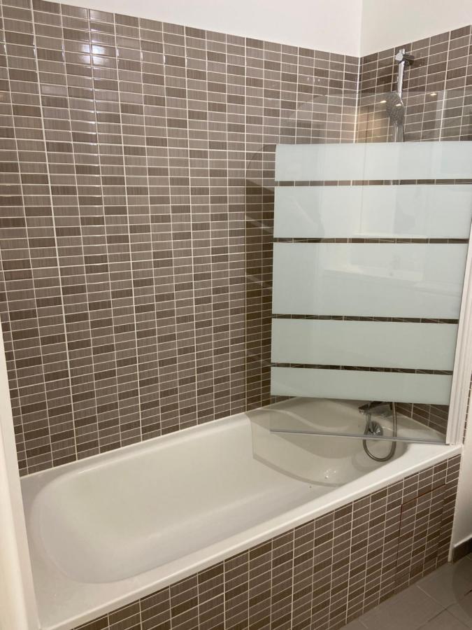 Confort Home - Disneyland Paris A 10 Minutes A Pied- Marne La Vallee- Paris 塞里斯 外观 照片