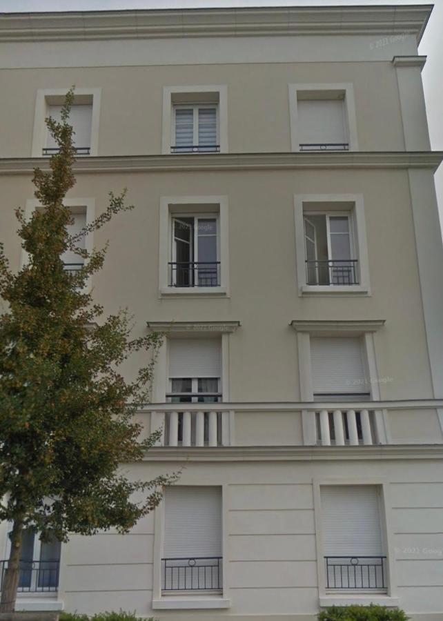 Confort Home - Disneyland Paris A 10 Minutes A Pied- Marne La Vallee- Paris 塞里斯 外观 照片