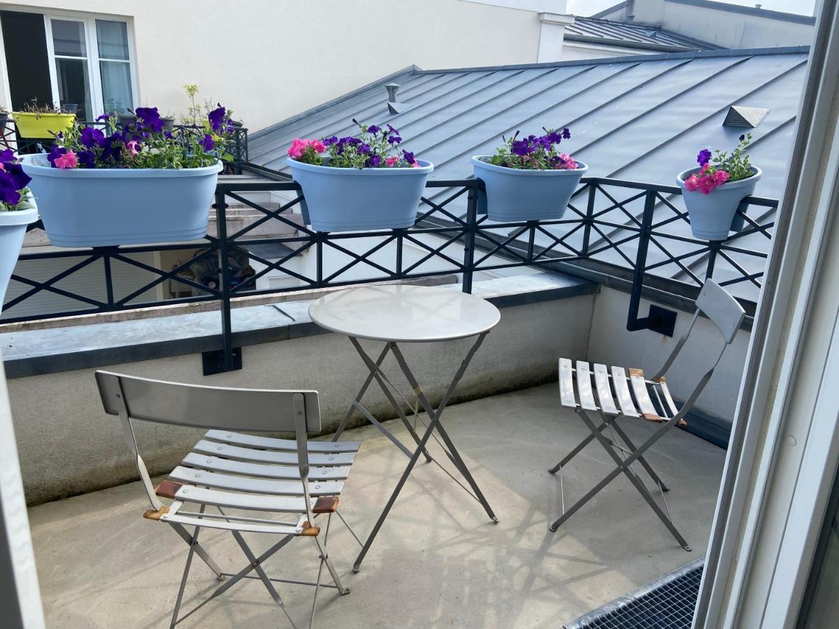 Confort Home - Disneyland Paris A 10 Minutes A Pied- Marne La Vallee- Paris 塞里斯 外观 照片