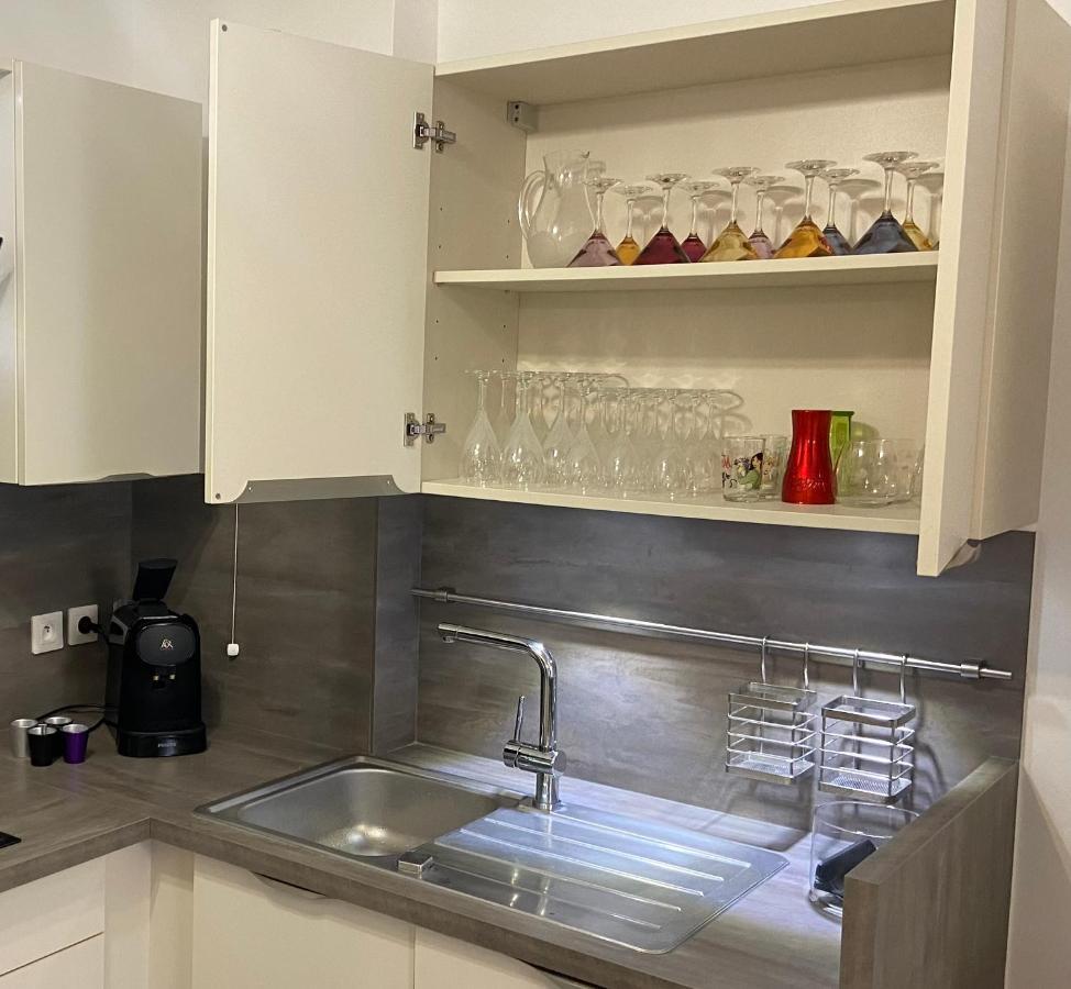 Confort Home - Disneyland Paris A 10 Minutes A Pied- Marne La Vallee- Paris 塞里斯 外观 照片