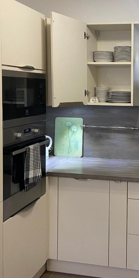 Confort Home - Disneyland Paris A 10 Minutes A Pied- Marne La Vallee- Paris 塞里斯 外观 照片