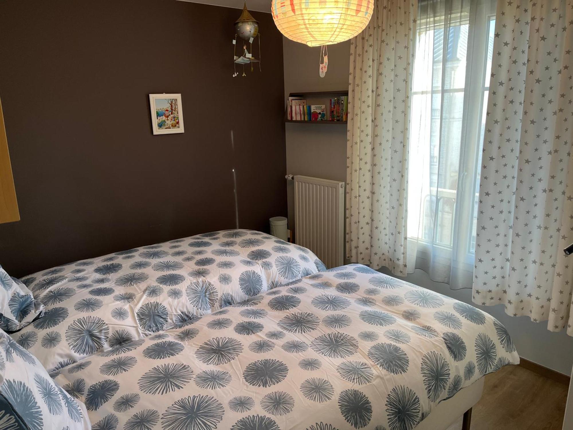 Confort Home - Disneyland Paris A 10 Minutes A Pied- Marne La Vallee- Paris 塞里斯 外观 照片